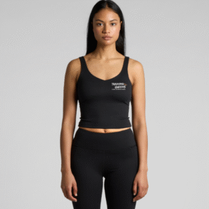 Training Queens Active Top
