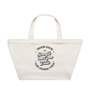Oversized Tote