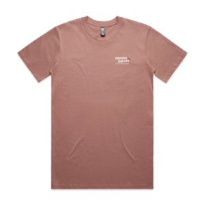 Training Queens Classic Tee